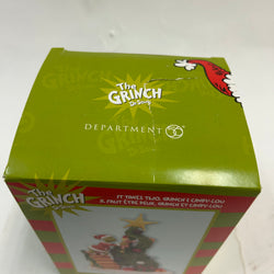 BOX DAMAGE - It Takes Two, Grinch & Cindy-Lou - Country N More Gifts