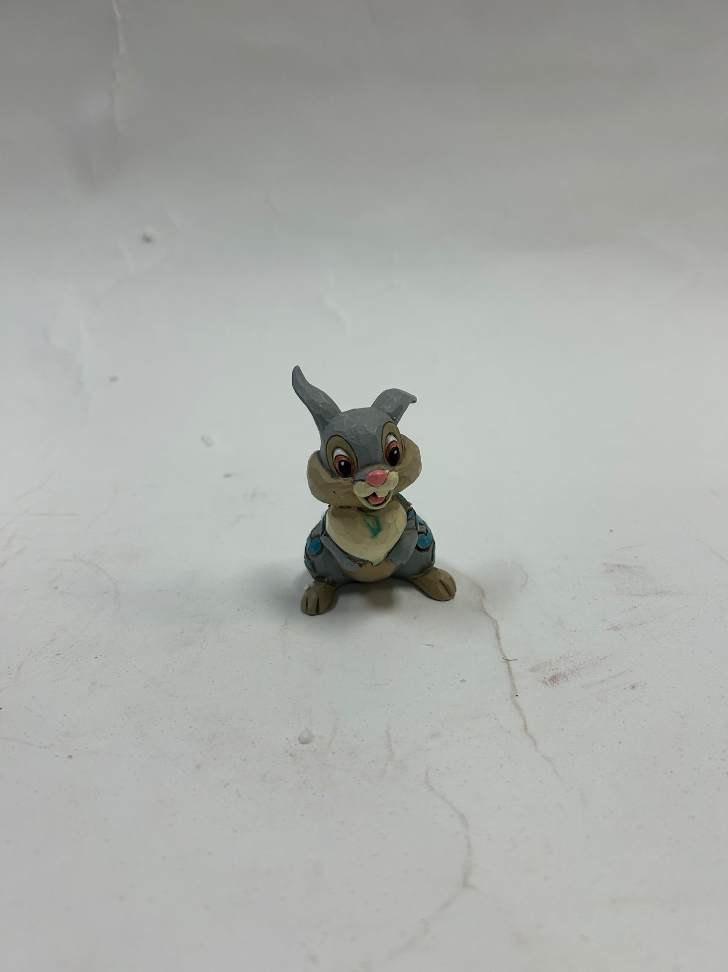 DAMAGED - Thumper Christmas - Personality Pose - Country N More Gifts