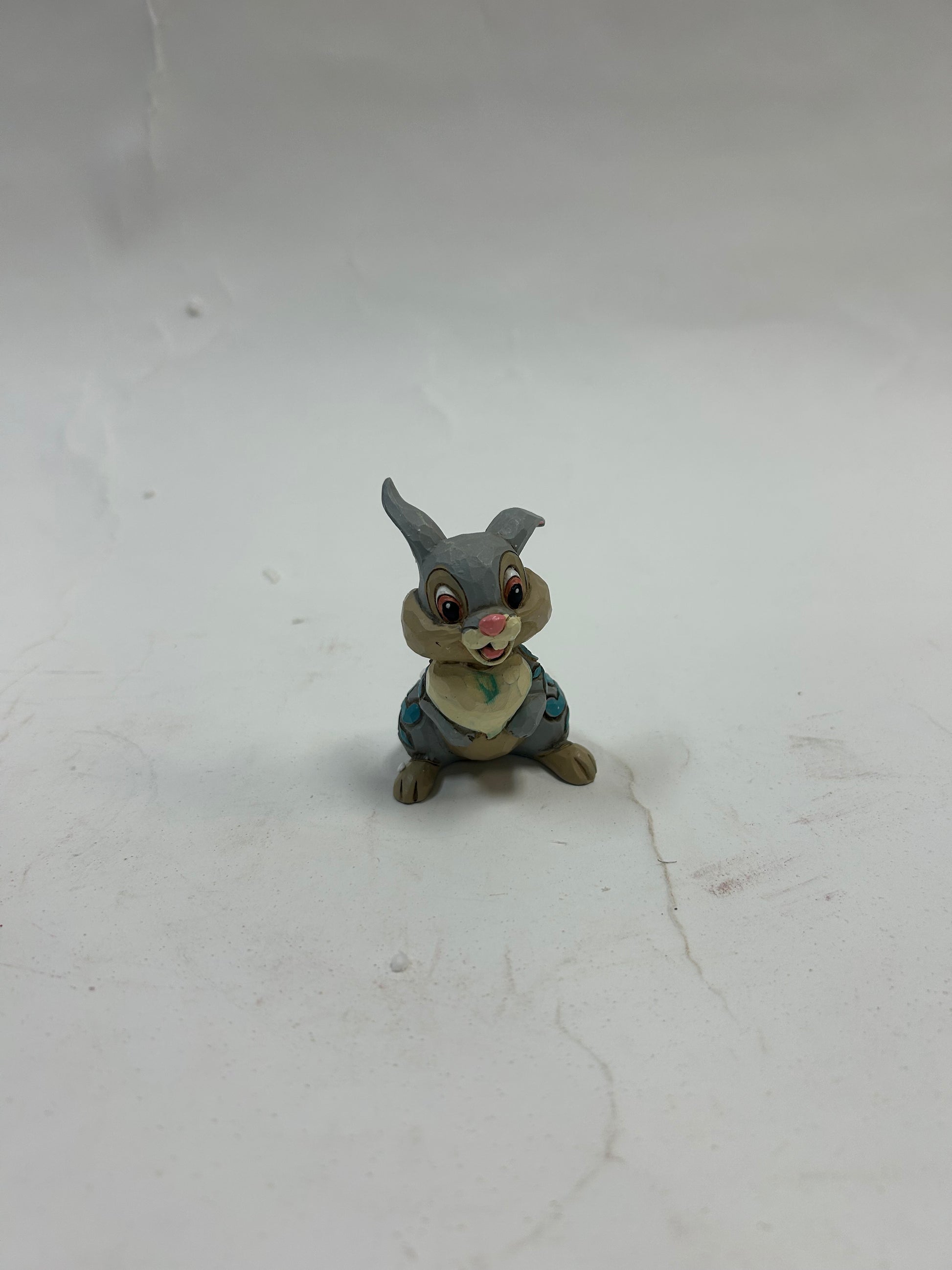 DAMAGED - Thumper Christmas - Personality Pose - Country N More Gifts