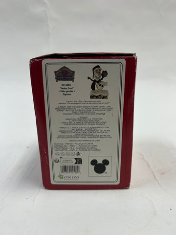 BOX DAMAGE - Olaf Personality Pose - Country N More Gifts