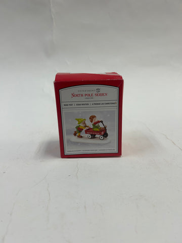 BOX DAMAGE - Road Test - Country N More Gifts