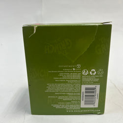 BOX DAMAGE - Who-Ville Christmas Tree - Country N More Gifts