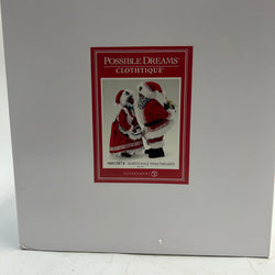 BOX DAMAGE - Northpole Sweethearts AA - Country N More Gifts