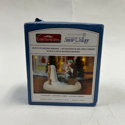 BOX DAMAGE - An Attic Of Christmas Memories - Country N More Gifts