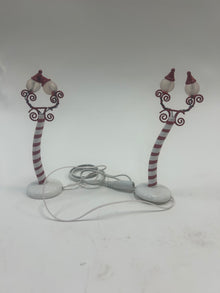 CLEARANCE - Christmas Town Street Lights
