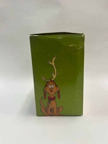 BOX DAMAGE - Who-ville Christmas Deliveries - Country N More Gifts