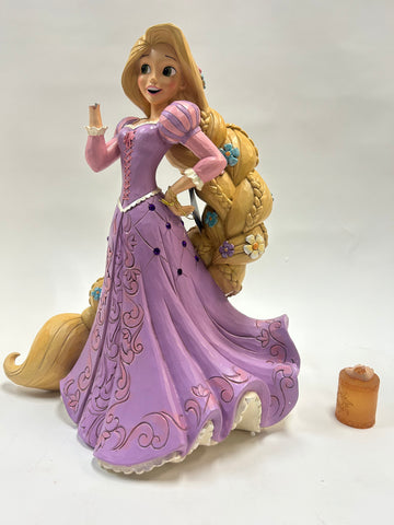 DAMAGED - A Daring Dreamer - Rapunzel Deluxe - Country N More Gifts