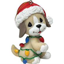 Dog Ornament