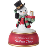 Wrapped Up In Holiday Cheer Musical  - Country N More Gifts