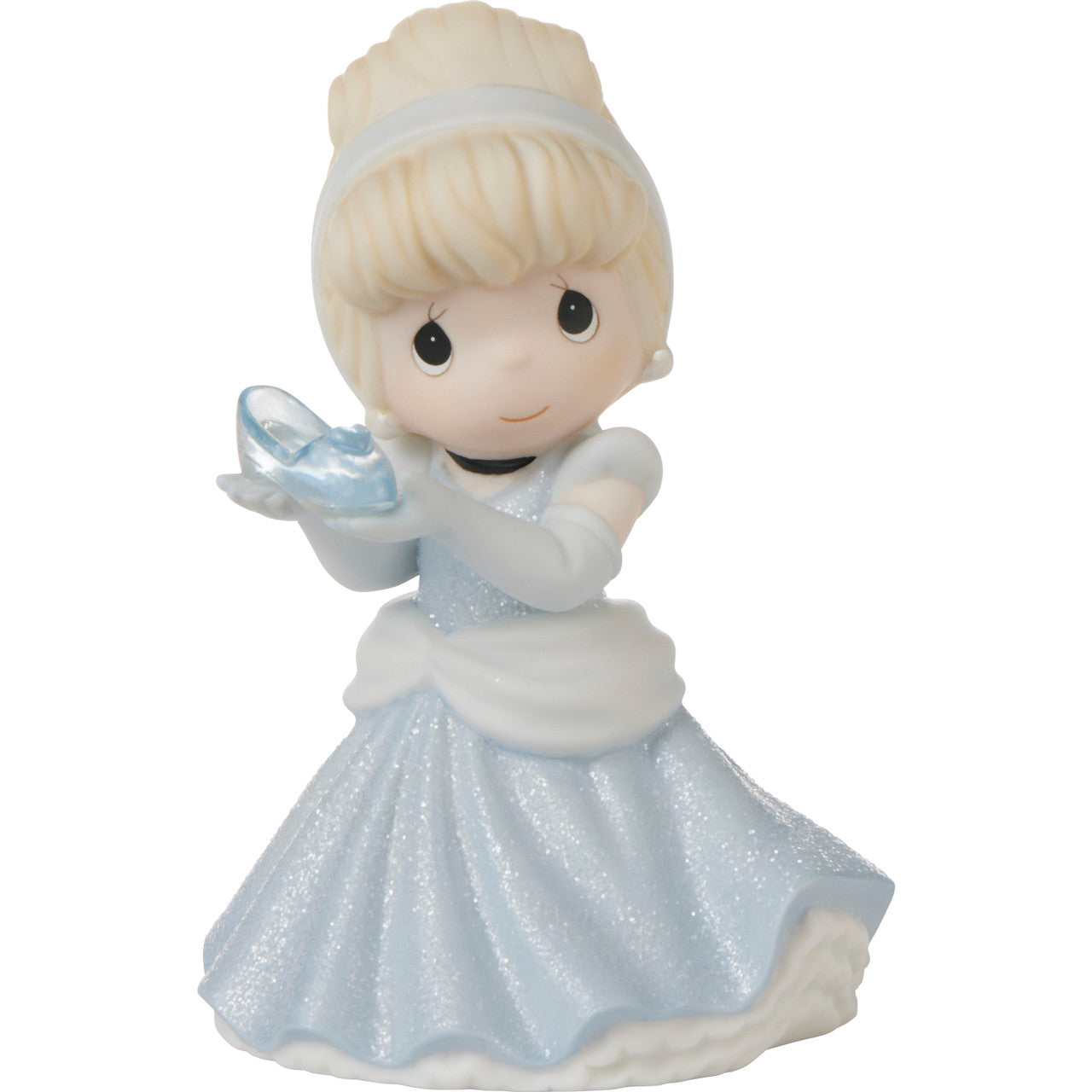 BOX DAMAGE - Your Dream Is The Perfect Fit Disney Cinderella Figurine - Country N More Gifts