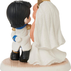 And They Lived Happily Ever After - Disney The Little Mermaid Figurine  - Country N More Gifts