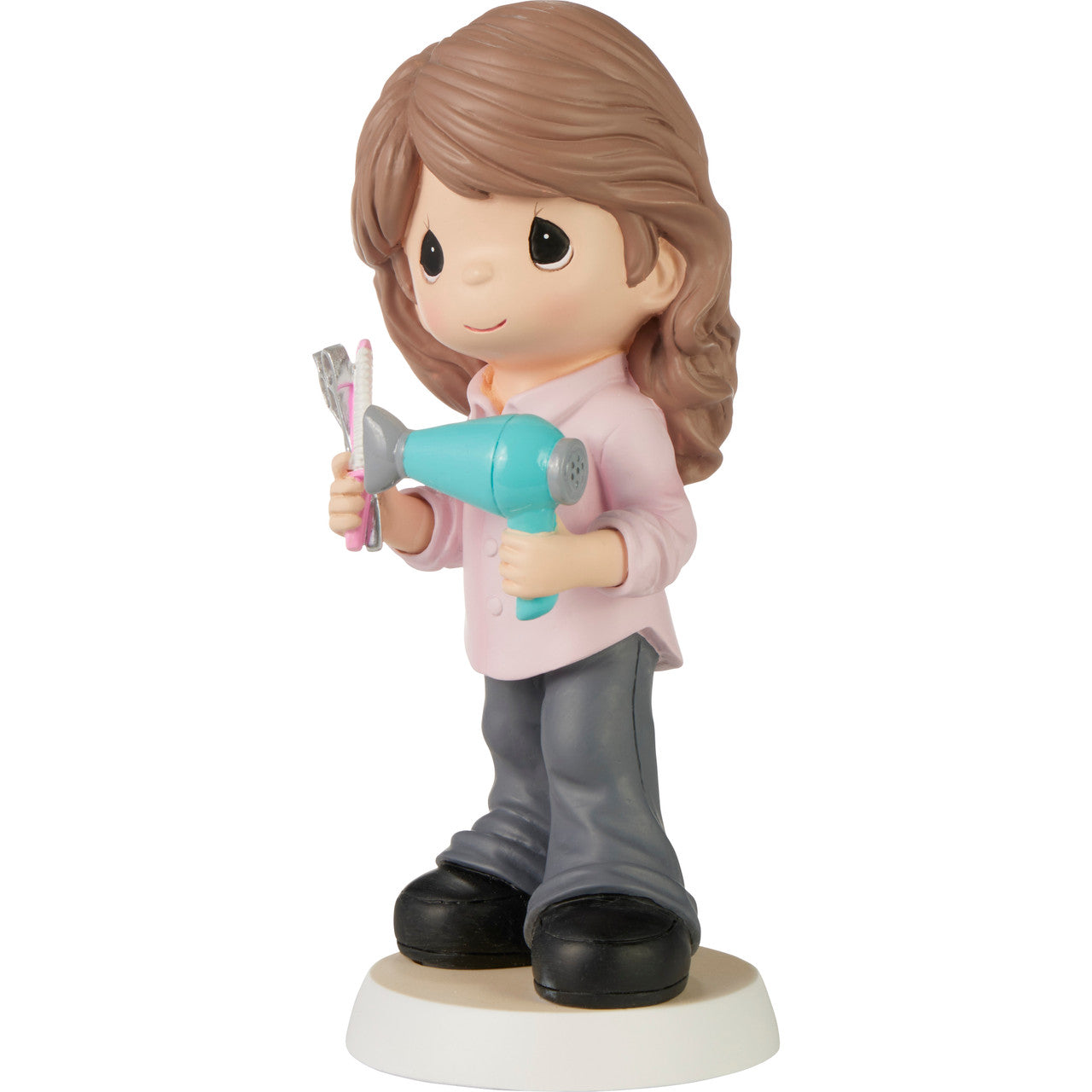 Styled With A Smile Figurine  - Country N More Gifts