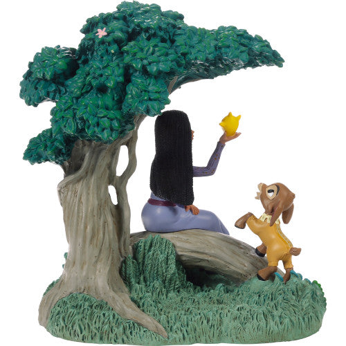 You’re Out Of This World Disney Wish Figurine - Country N More Gifts