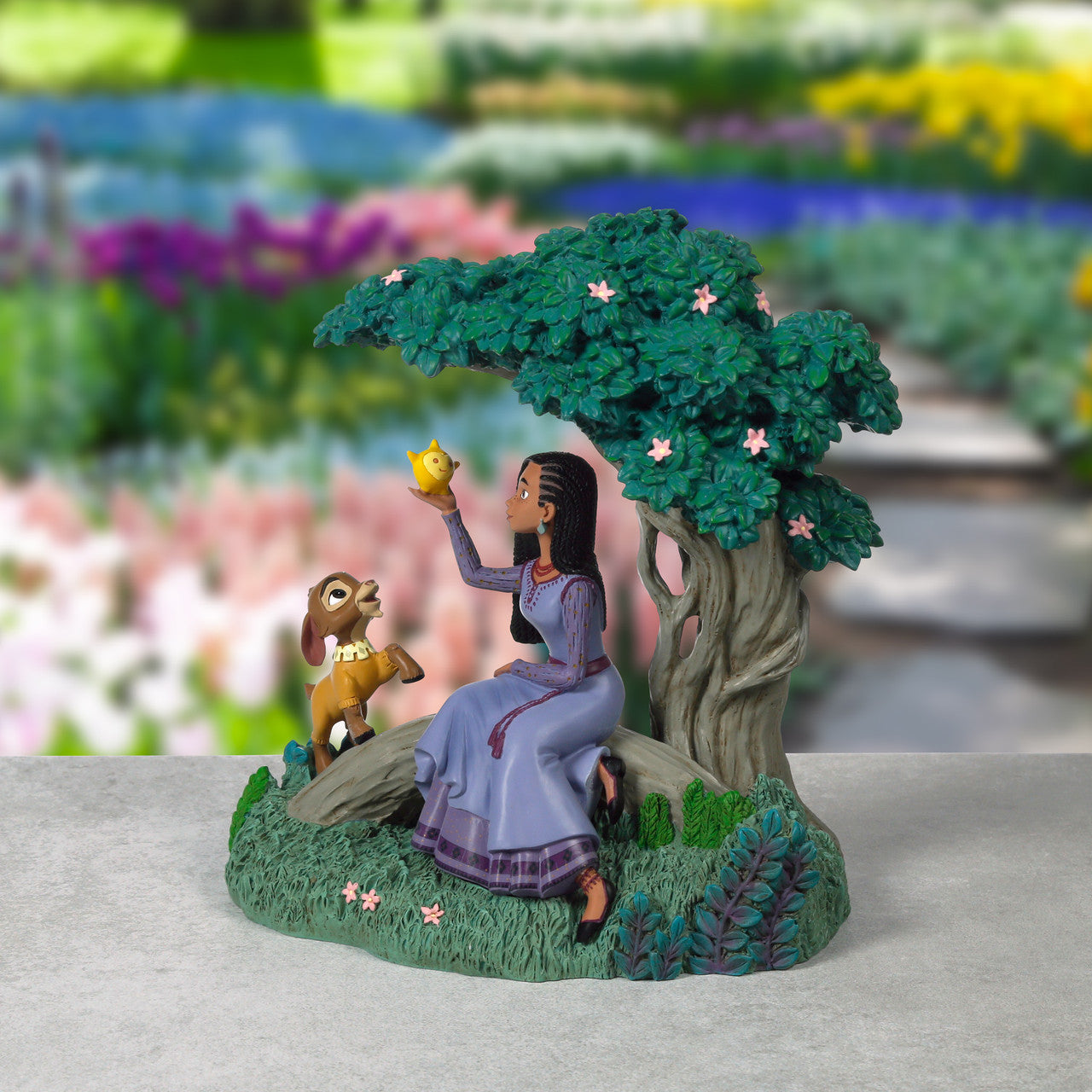 You’re Out Of This World Disney Wish Figurine - Country N More Gifts
