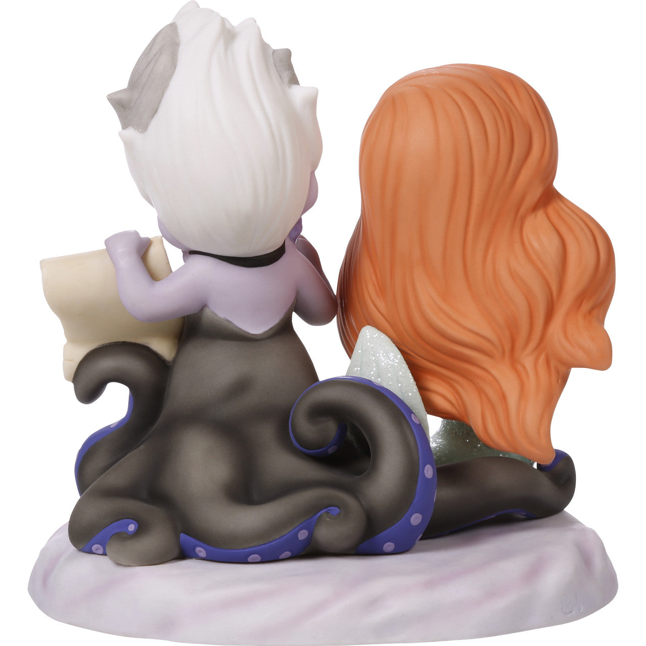 Make Waves In The Sea Disney The Little Mermaid Figurine - Country N More Gifts