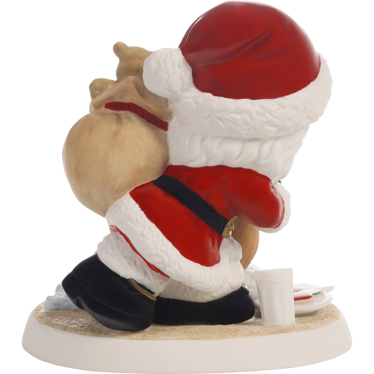 Dear Santa Figurine  - Country N More Gifts