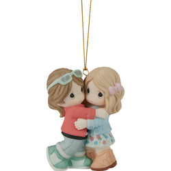You’re My Bestie Ornament  - Country N More Gifts