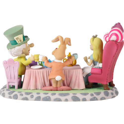 Mad About You Disney Alice In Wonderland Figurine - Country N More Gifts