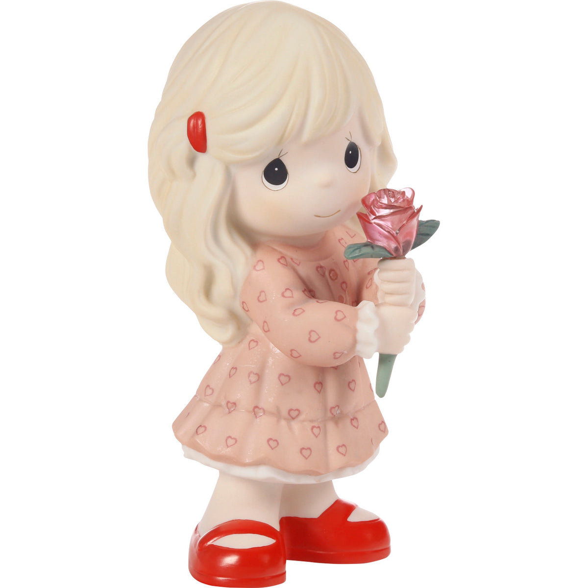 I’ll Always Pick You Girl Figurine - Country N More Gifts