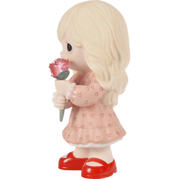 I’ll Always Pick You Girl Figurine - Country N More Gifts