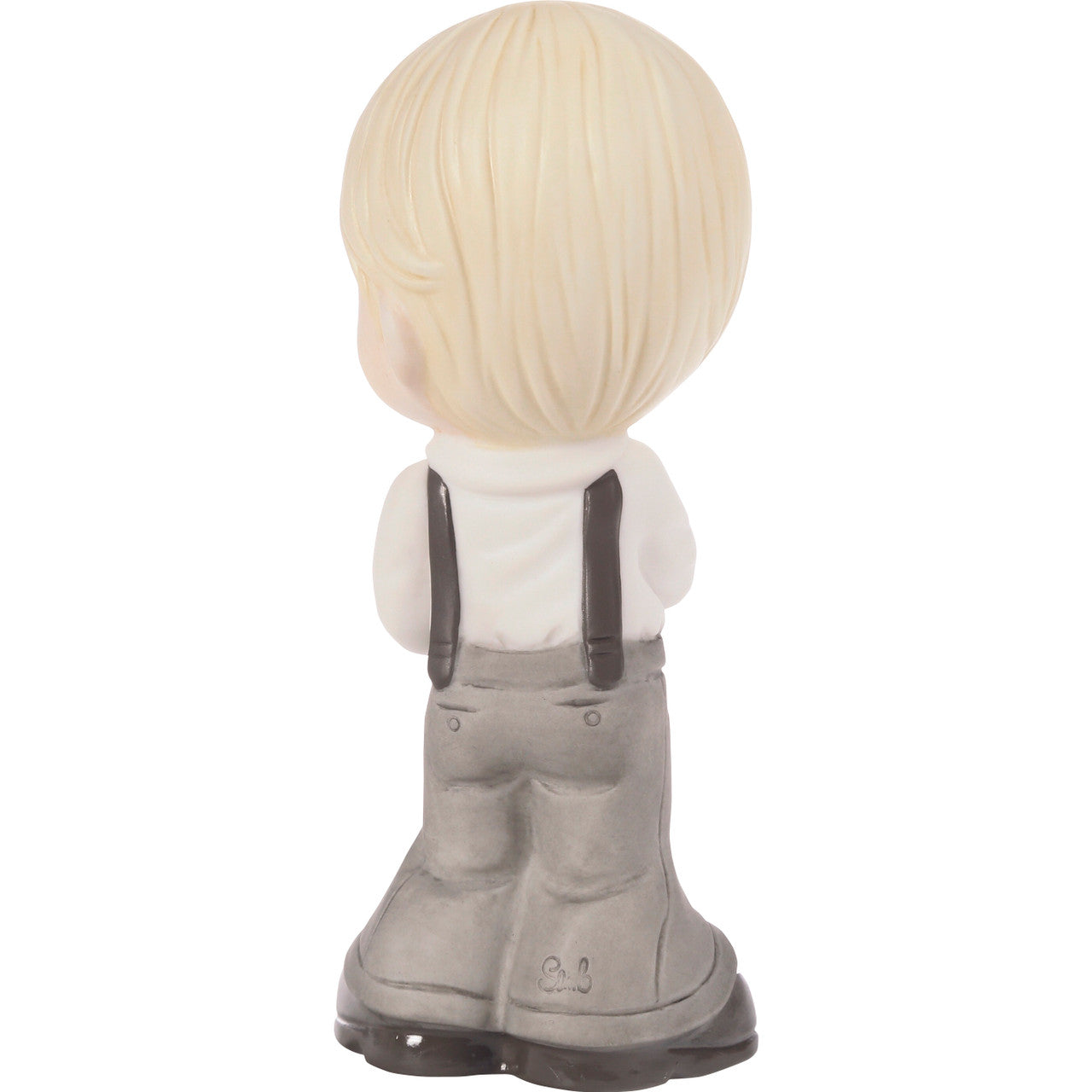 I’ll Always Pick You Boy Figurine - Country N More Gifts