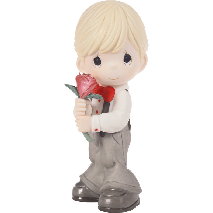 I’ll Always Pick You Boy Figurine