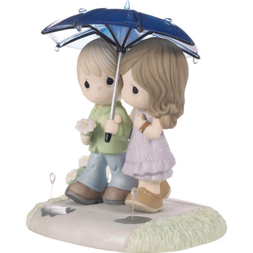 You're My Sun When The Clouds Roll Through Figurine - Country N More Gifts