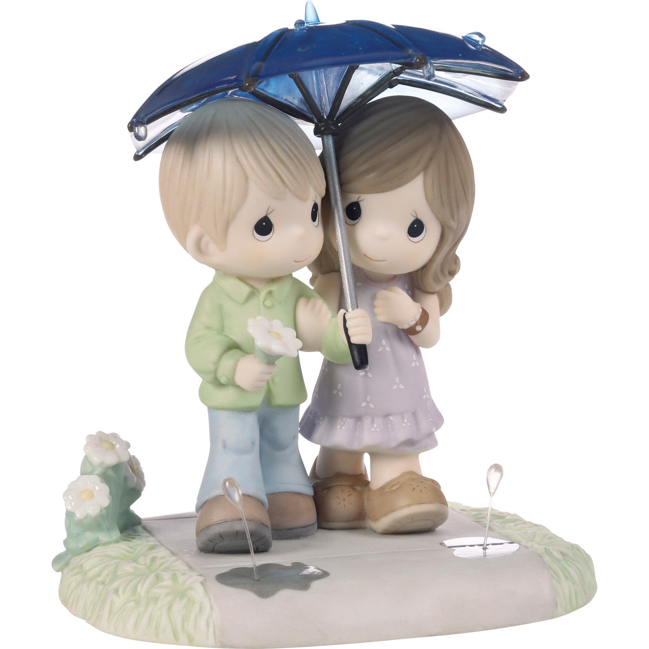 You're My Sun When The Clouds Roll Through Figurine - Country N More Gifts