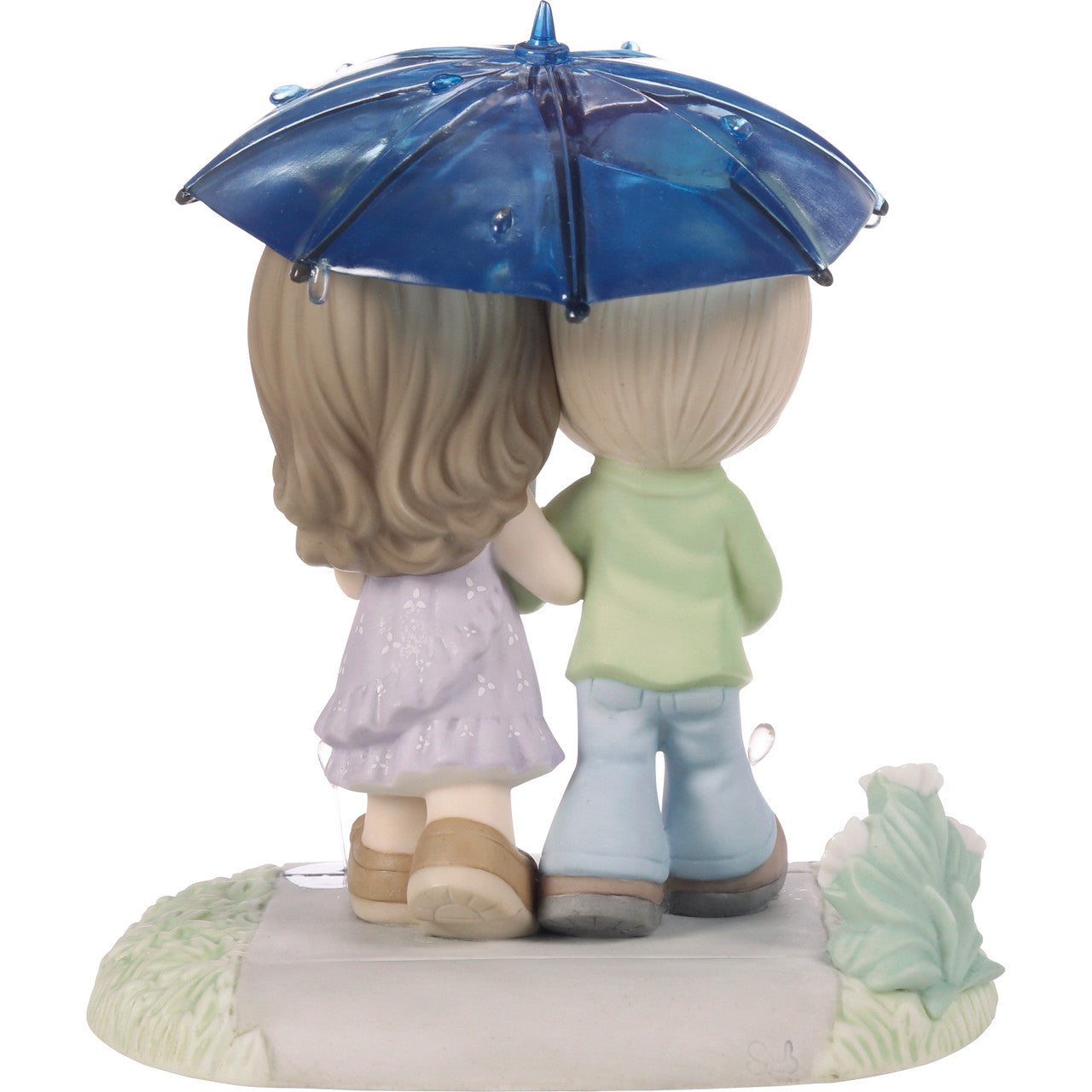 You're My Sun When The Clouds Roll Through Figurine - Country N More Gifts