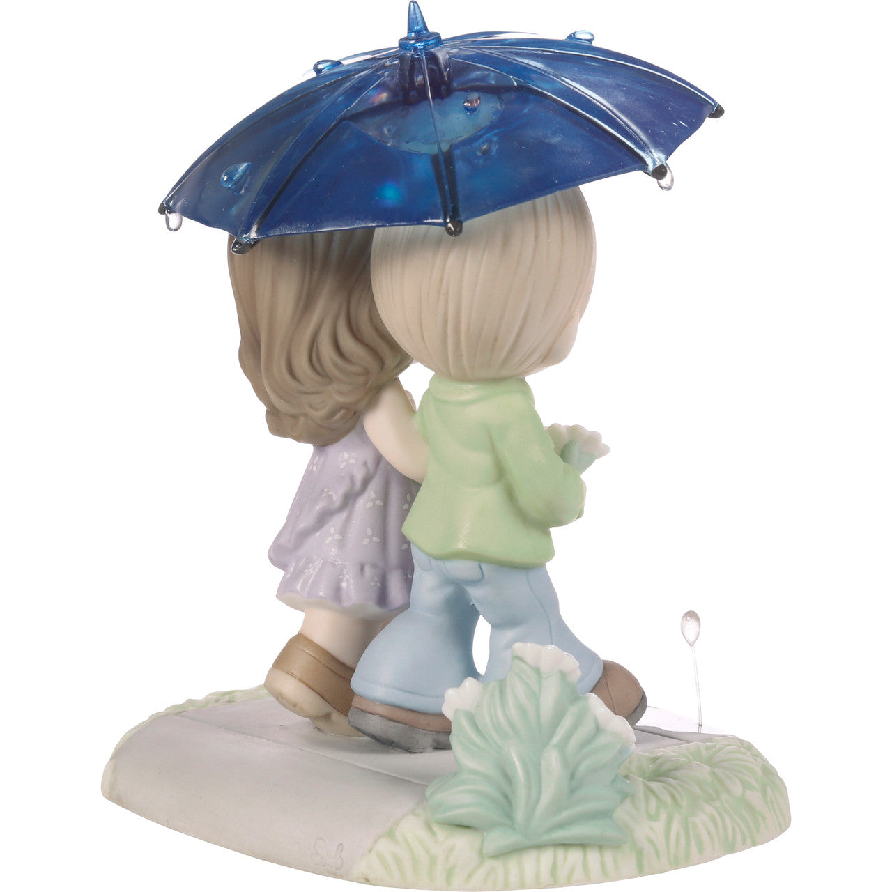 You're My Sun When The Clouds Roll Through Figurine - Country N More Gifts