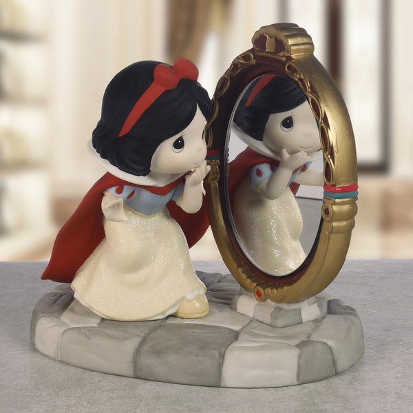 Your Kindness Shines Through Disney Snow White Figurine Country