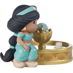 Your Adventure Awaits Disney Jasmine Figurine - Country N More Gifts