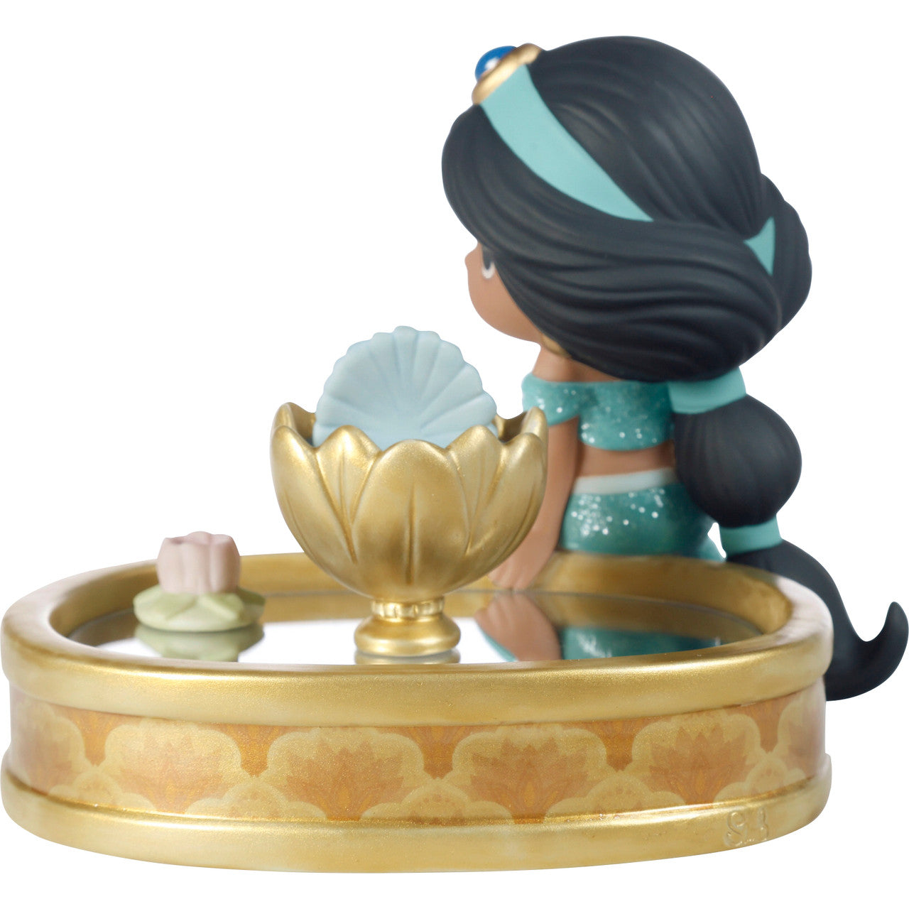 Your Adventure Awaits Disney Jasmine Figurine - Country N More Gifts