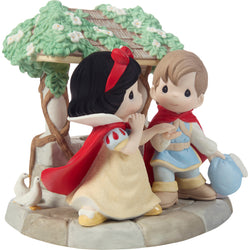 You’re My Wish Come True Disney Snow White Limited Edition Figurine - Country N More Gifts