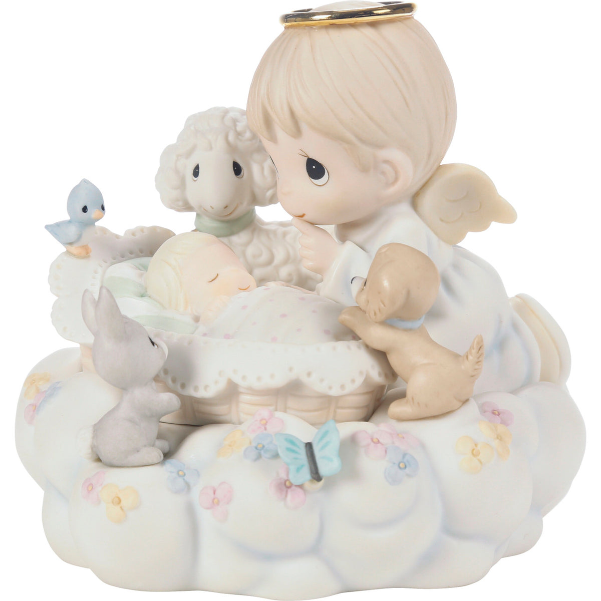 Our Precious Baby Figurine - Country N More Gifts