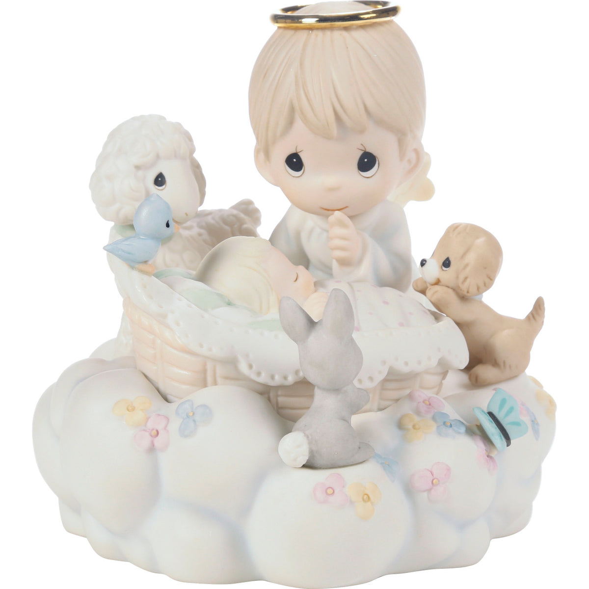 Our Precious Baby Figurine - Country N More Gifts