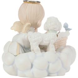 Our Precious Baby Figurine - Country N More Gifts