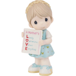 A Mother’s Love Is Everything Figurine - Country N More Gifts