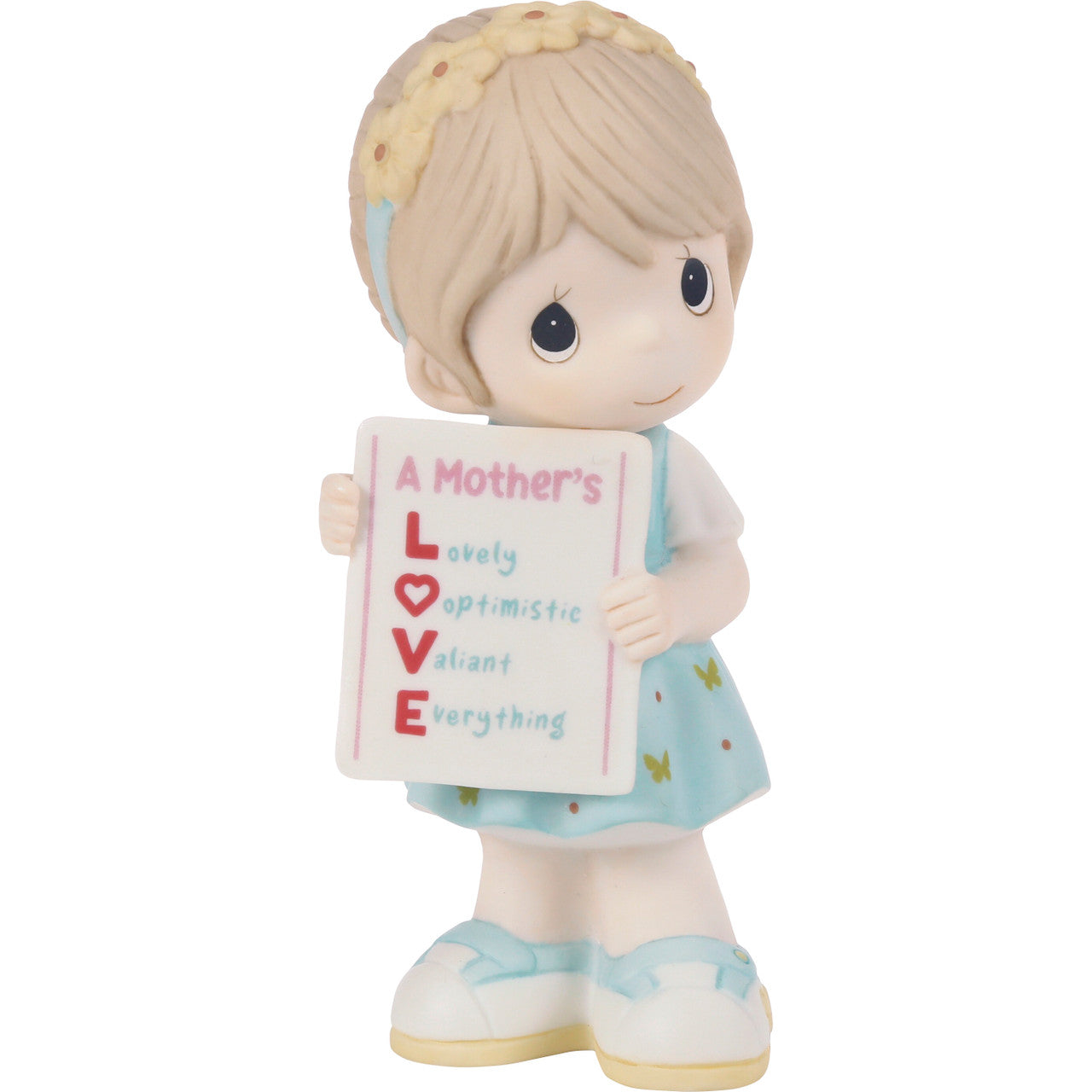 A Mother’s Love Is Everything Figurine - Country N More Gifts