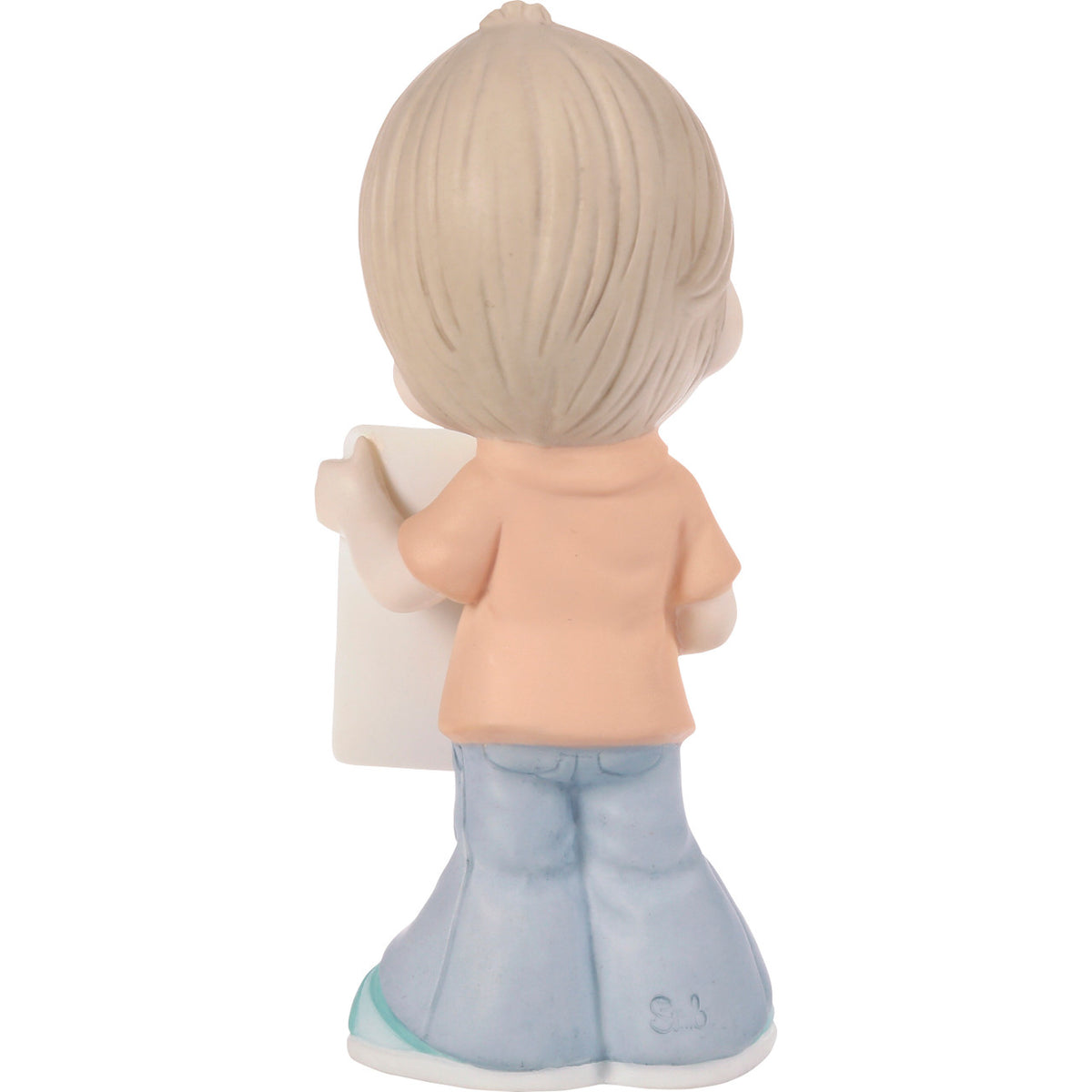 A Mother’s Love Is Everything Boy Figurine - Country N More Gifts