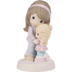 You’re My Everything Girl Figurine - Country N More Gifts