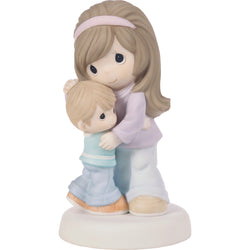 You’re My Everything Boy Figurine - Country N More Gifts