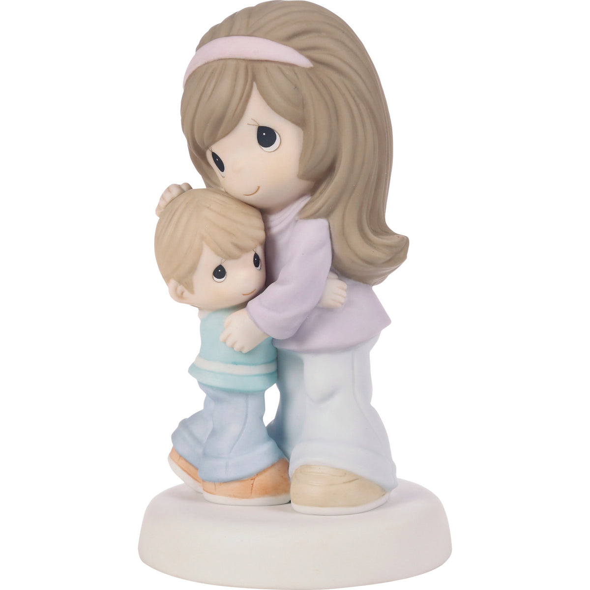 You’re My Everything Boy Figurine - Country N More Gifts