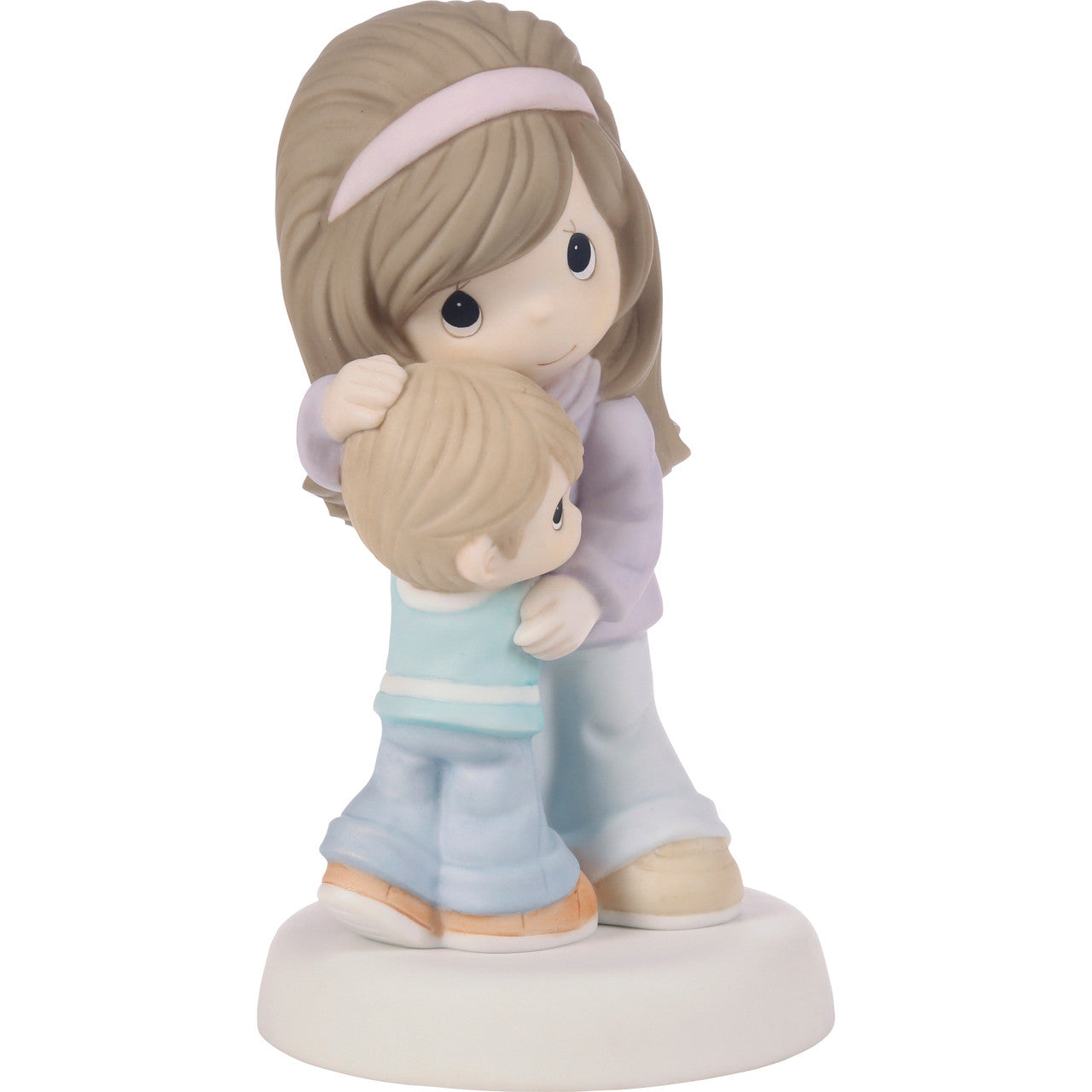 You’re My Everything Boy Figurine - Country N More Gifts