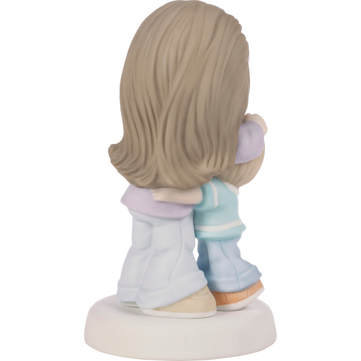 You’re My Everything Boy Figurine - Country N More Gifts
