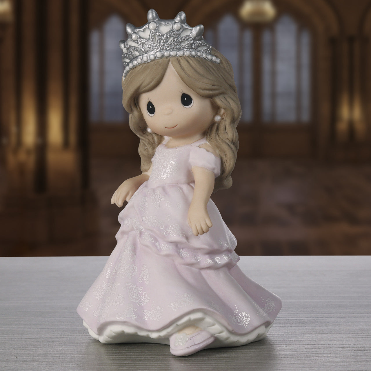 La Quinceañera Figurine - Country N More Gifts