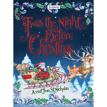 Twas The Night Before Christmas