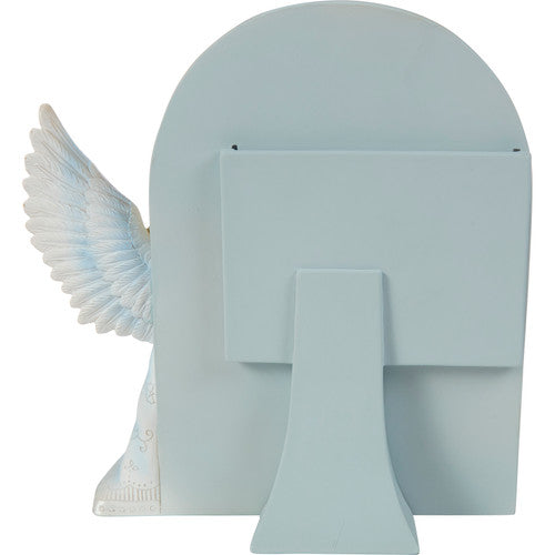 May God Send His Angels To Watch You And Guide You Photo Frame - Country N More Gifts