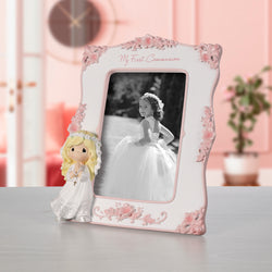 My First Communion Photo Frame - Country N More Gifts