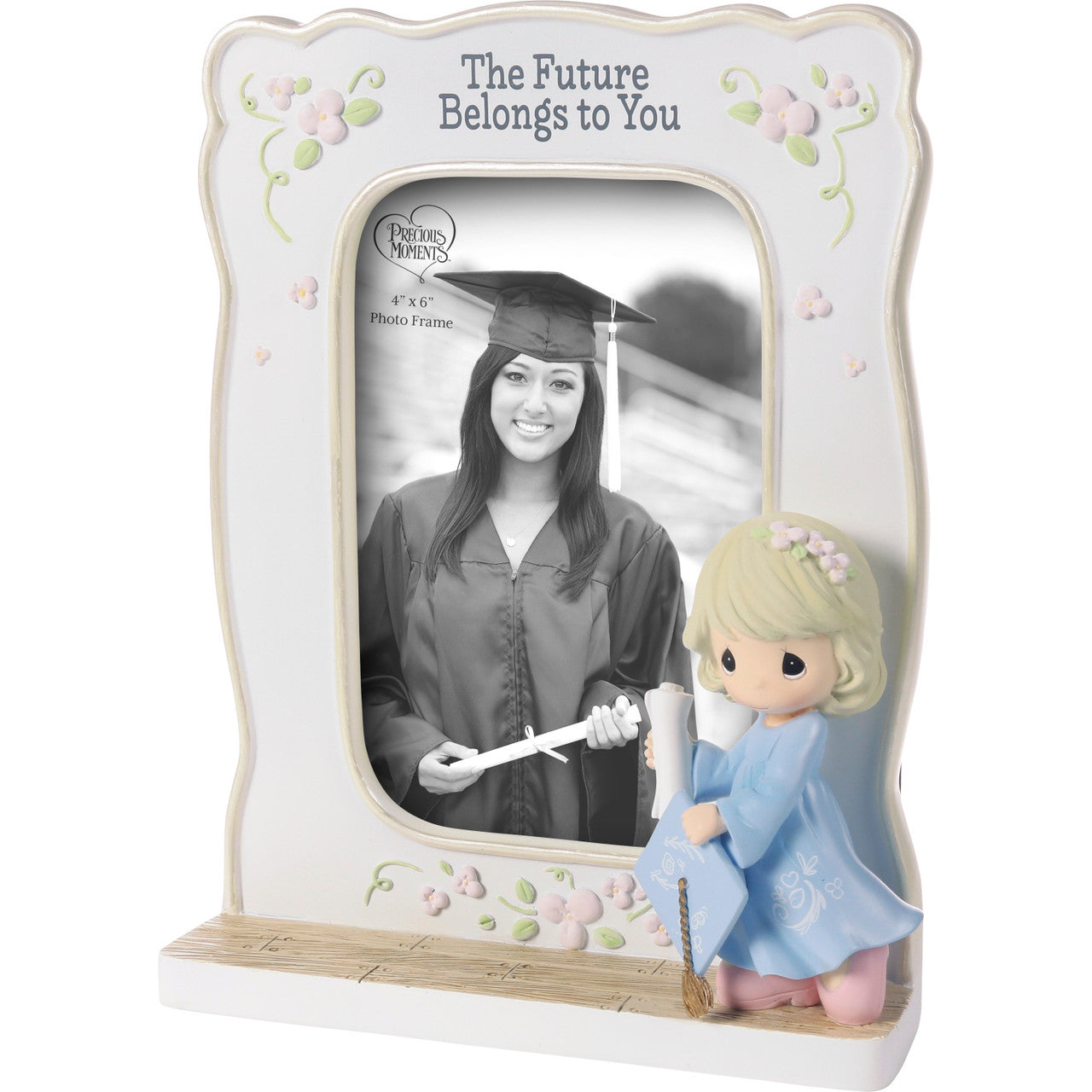The Future Belongs To You Photo Frame - Country N More Gifts